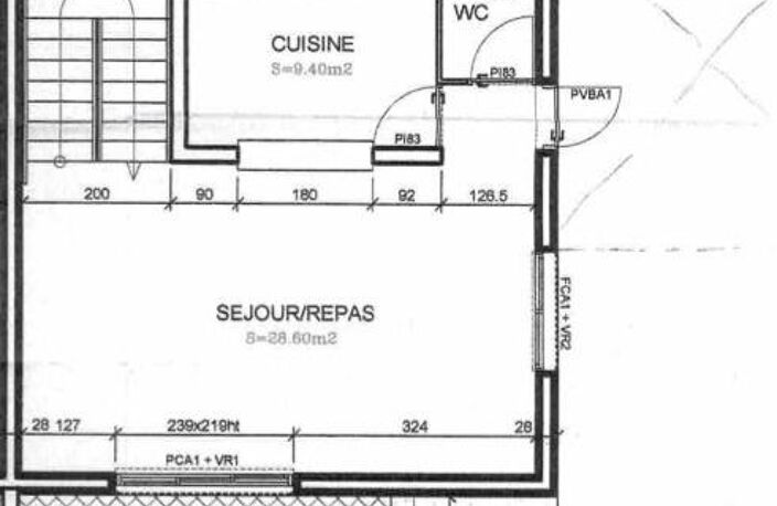 Investissement locatif à La Plaine-des-Palmistes – Maison T3 louée avec rentabilité immédiate — photo 4