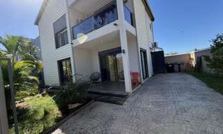 Maison 5 Pièces 145 m² à louer à Saint-Denis (97400)