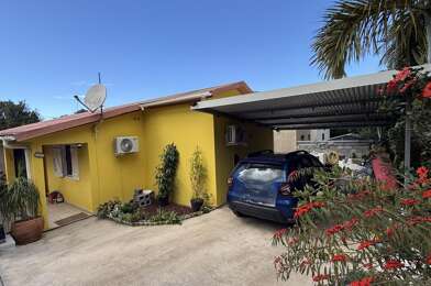 Maison 4 pièces 1300 €