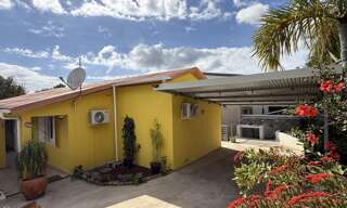Maison 4 Pièces 67 m² à louer à Saint-Denis (97417)
