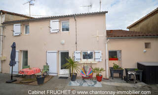 Maison 3 Pièces 67 m² à vendre à Chantonnay (85110)