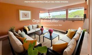 Appartement 4 Pièces 118 m² à vendre à Schœlcher (97233)