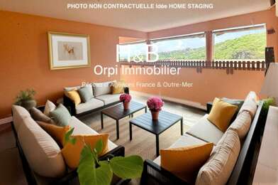 Appartement 4 pièces 361000 €