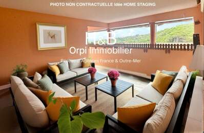 Appartement À Vendre — photo du bien