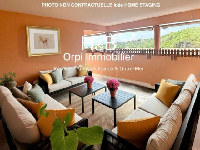 Appartement À Vendre — photo du bien