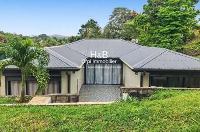 Maison 4 pièces 565000 €