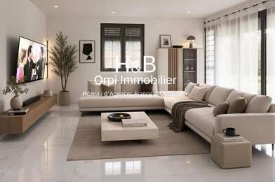 Maison 4 pièces 549500 €