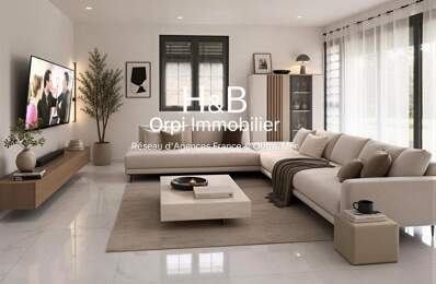 DUCOS : Splendide Villa T4 récente (2025) de 137 m² sur terrain de 1626 m² à découvrir — photo du bien