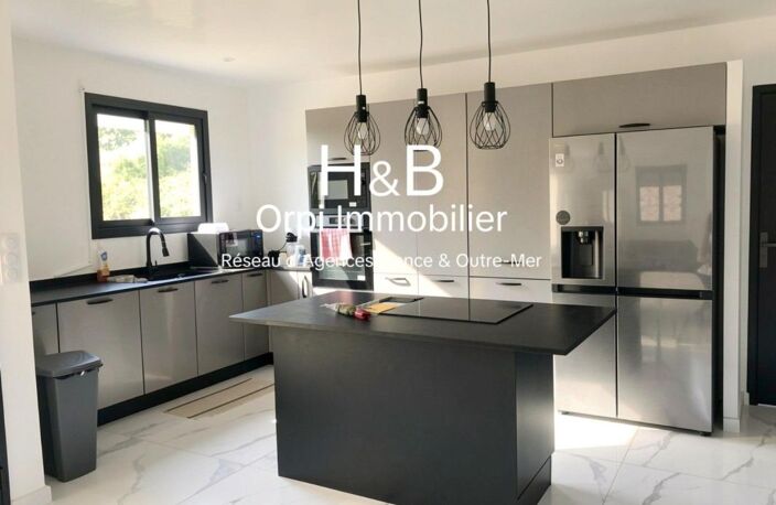 DUCOS : Splendide Villa T4 récente (2025) de 137 m² sur terrain de 1626 m² à découvrir — photo 2