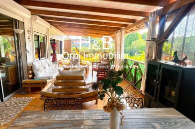 Appartement 3 pièces 244000 €