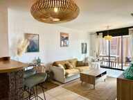 APPARTEMENT EN REZ-DE-JARDIN — photo 2