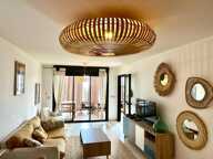 APPARTEMENT EN REZ-DE-JARDIN — photo 4