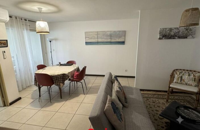 ORPI SAINT DENIS - Appartement À Vendre — photo 4