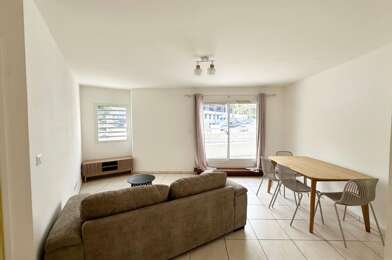 Appartement 2 pièces 905 €