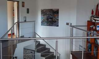 Maison 3 Pièces 72 m² à louer à Saint-Paul (97411)