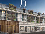 T2 Neuf Centre-Ville  de Saint-Denis — photo 4