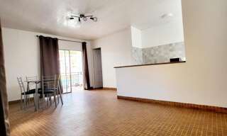 Appartement 2 Pièces 40 m² à louer à Le Marin (97290)