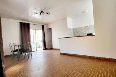 Appartement 2 pièces 740 €