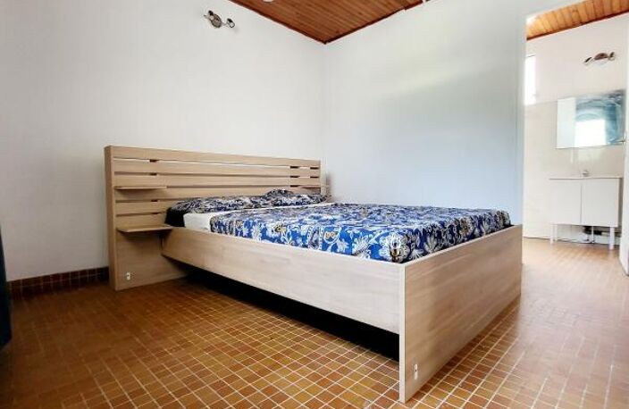 Appartement T2 meublé à louer au Marin — photo 2