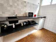 Appartement T2 meublé à louer au Marin — photo 4