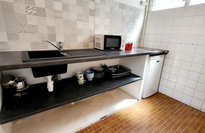 Appartement T2 meublé à louer au Marin — photo 4