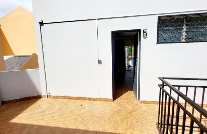 Appartement T2 meublé à louer au Marin — photo 5