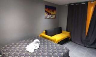 Appartement 1 Pièce 20 m² à vendre à Le Diamant (97223)
