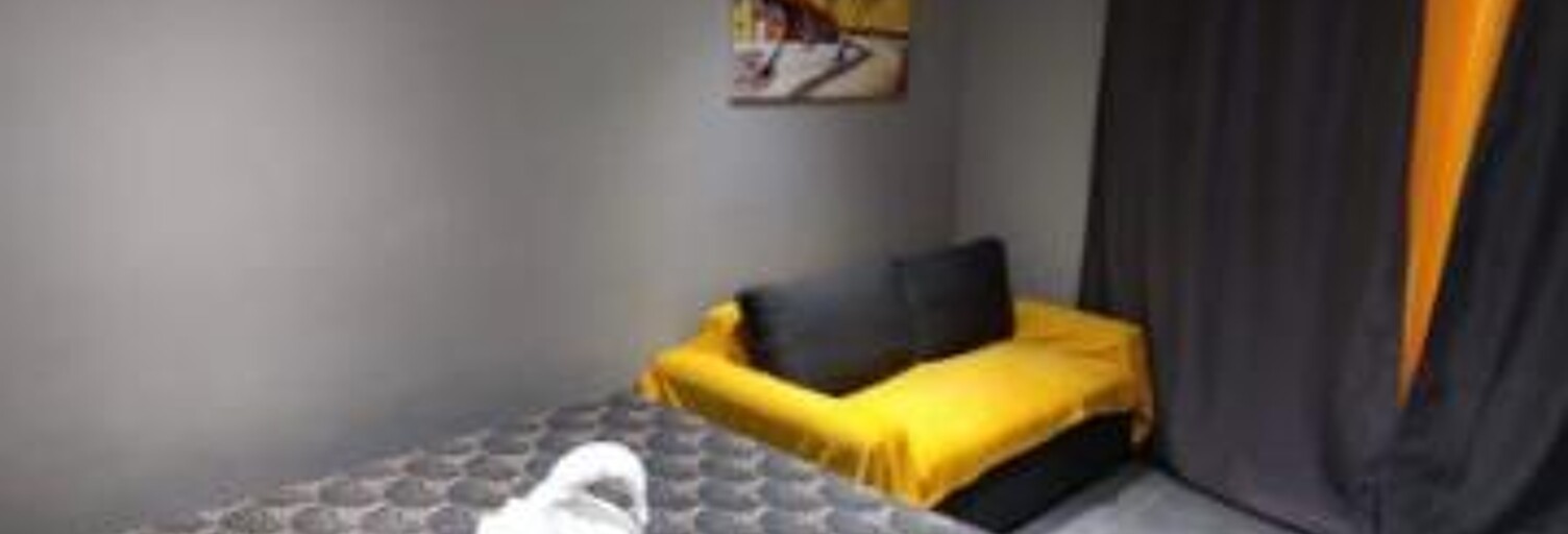 Appartement 1 Pièce 20 m² à vendre à Le Diamant (97223)