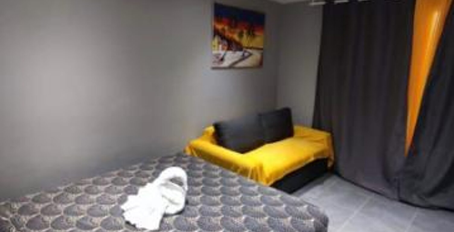 Appartement À Vendre — photo 1