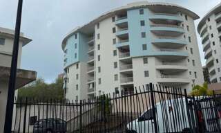 Appartement 1 Pièce 48 m² à vendre à Fort-de-France (97200)