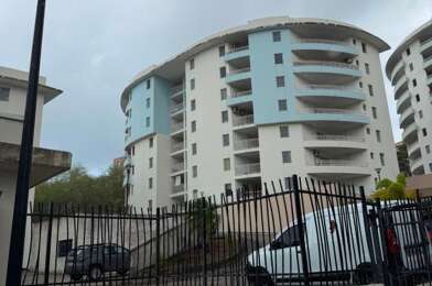 Appartement 1 pièces 162000 €