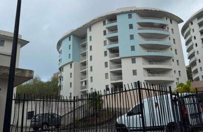 Appartement À Vendre — photo du bien