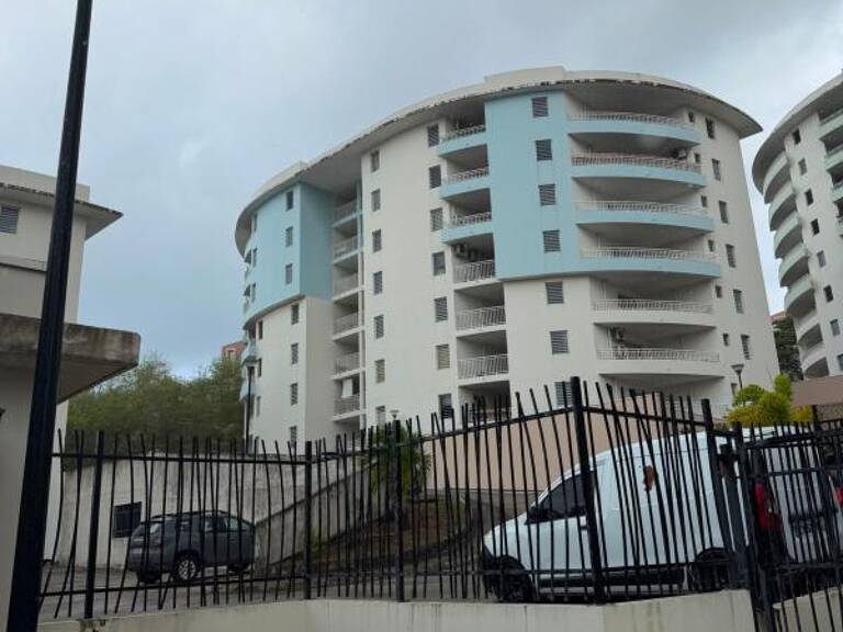 Appartement À Vendre — photo 1