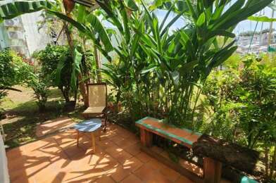 Appartement 2 pièces 800 €