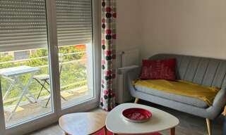 Appartement 2 Pièces 38 m² à louer à Ermont (95120)