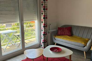 Appartement 2 pièces 920 €