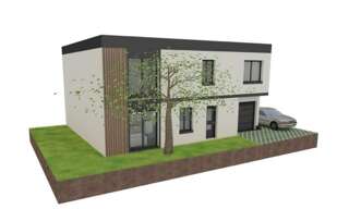 Maison 5 Pièces 118 m² à vendre à Le Plessis-Bouchard (95130)