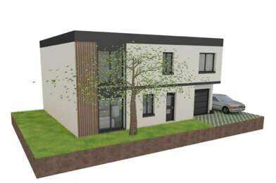 Maison 5 pièces 396000 €