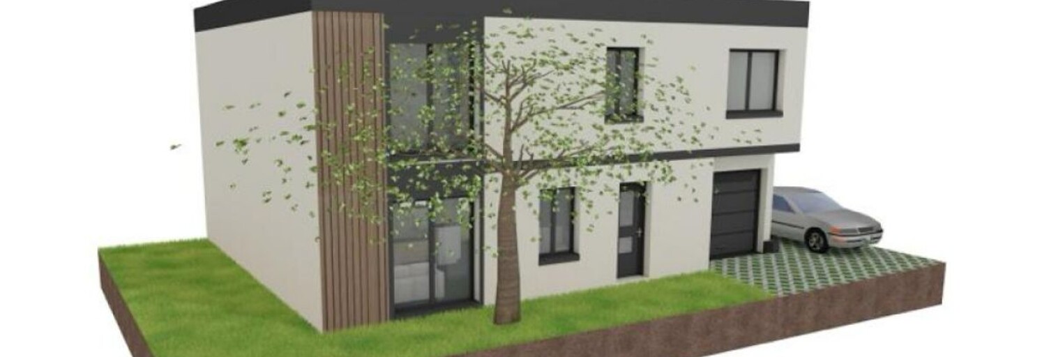 Maison 5 Pièces 118 m² à vendre à Le Plessis-Bouchard (95130)