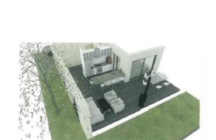 MAISON NEUVE DE 118 M² LOT A — photo 3