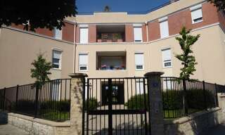 Appartement 2 Pièces 44 m² à louer à Cormeilles-en-Parisis (95240)
