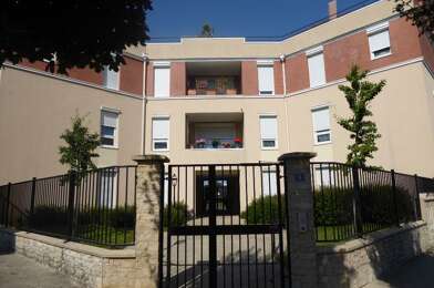 Appartement 2 pièces 943 €