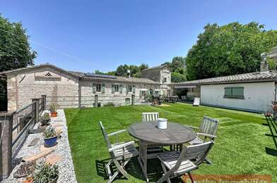 Maison 8 pièces 499000 €