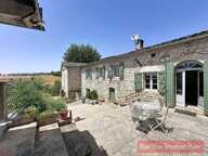 Maison + gîte en campagne — photo 2