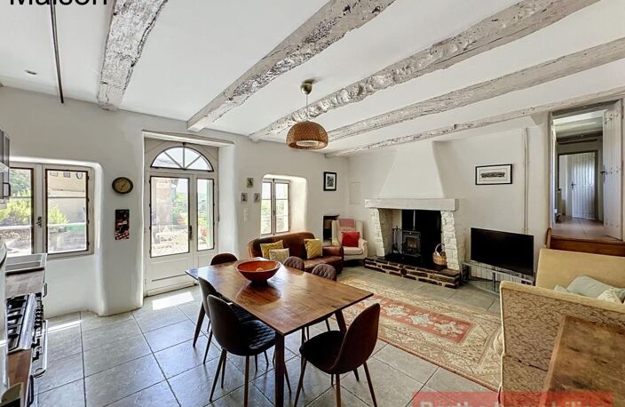 Maison + gîte en campagne — photo 3