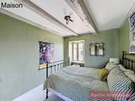 Maison + gîte en campagne — photo 4