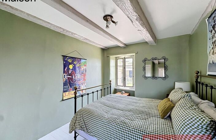 Maison + gîte en campagne — photo 4