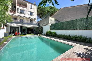 Appartement 2 pièces 298500 €