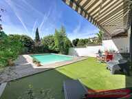 Appartement avec piscine et jardin privatif — photo 2