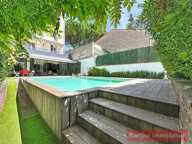 Appartement avec piscine et jardin privatif — photo 3